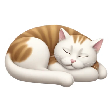 Catnap sticker