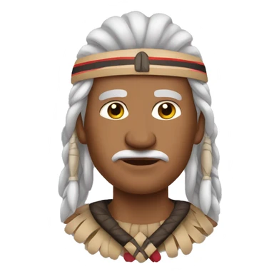 oignon chief sticker