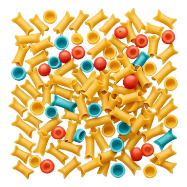 aesthetic fiocchi sticker