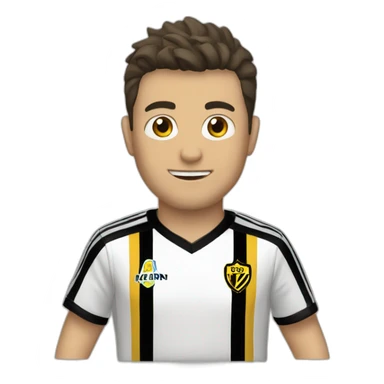 Peñarol sticker