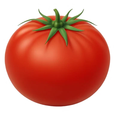 tomato sticker