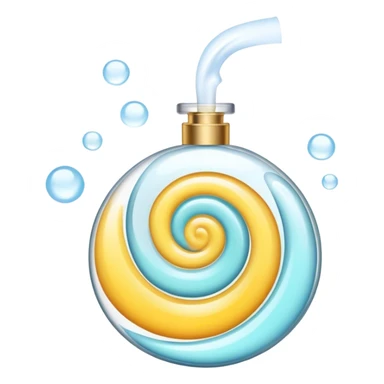 fragrance sillage sticker