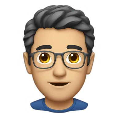 jorge barriuso sticker