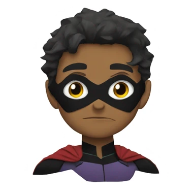 Teen titans robin sticker