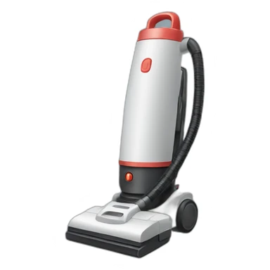 a vacuum sticker