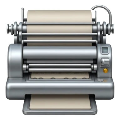 create a class machine emoji sticker