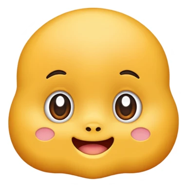 Maximum cute sticker