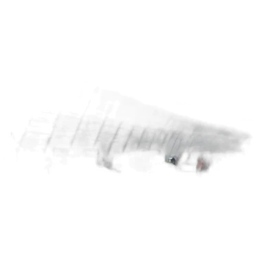 Heathrow airport sticker