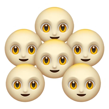 duendecillos nocturnos sticker