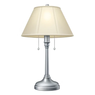 Lâmpada da enfermagem sticker