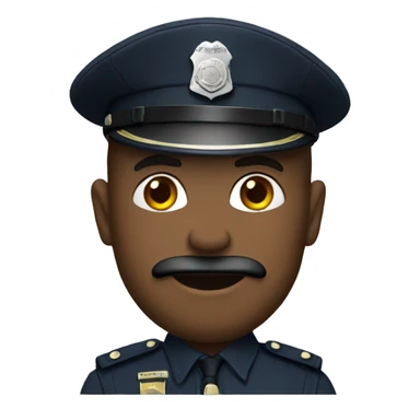 Bobbies sticker