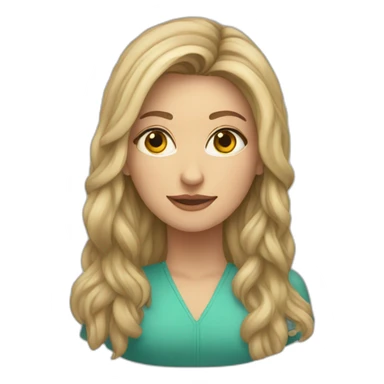 elina roditou sticker