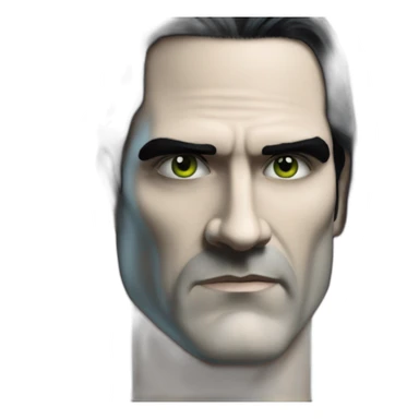 peter steele sticker