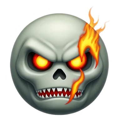 Doomsday sticker