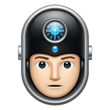 neuralyzer from Men in Black sticker