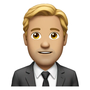 The office is working sticker