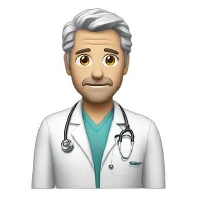 doctor house sticker