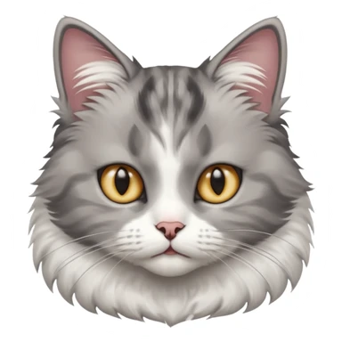 Can you remove the whiskers? sticker