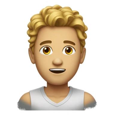 Are you okay  sticker