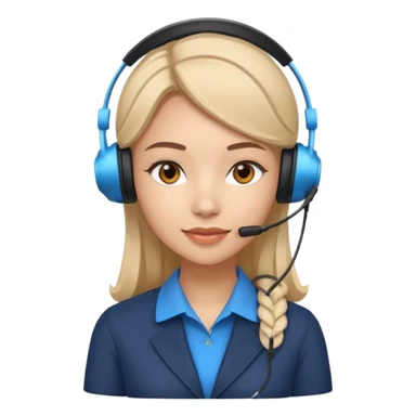 intelligent class confident cool pretty qwen AI devops agent sticker