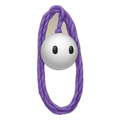 Takes dovish cord sticker