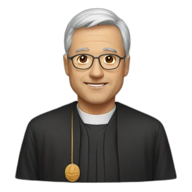 rector sticker