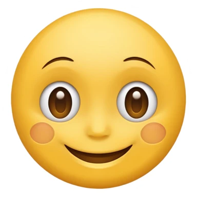 make a emoji of rise sticker