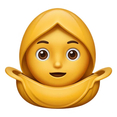 Une personne entraîne de faire caca sticker