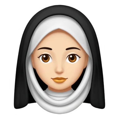 Saçı dağılmış asılı her tarafı kanlı birisi sticker