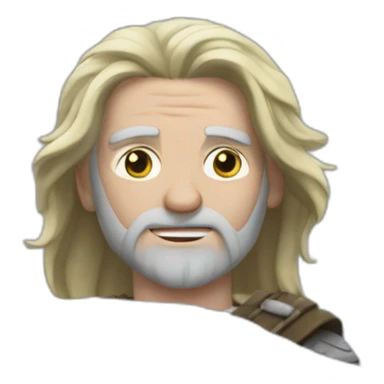 coriolanus snow sticker