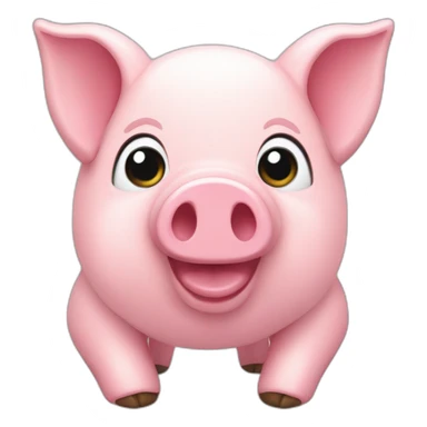 Ty-tulip-stuffed-pig-toy sticker
