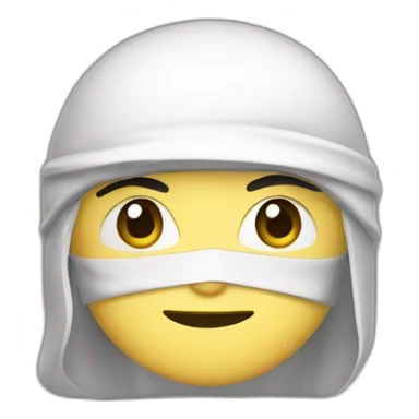 shonen-ninja sticker