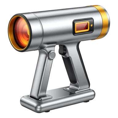 infrared scanner sticker