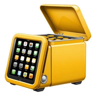 crie um emoji de cada um desses

Retroescavadeiras sticker