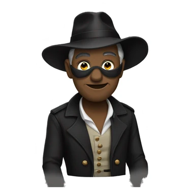 Puppet master sticker