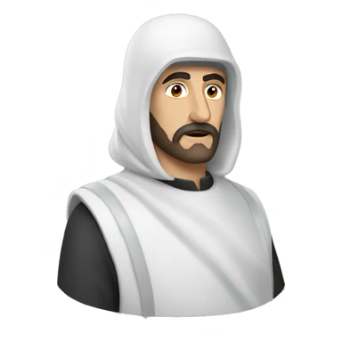 Polat alemdar sticker
