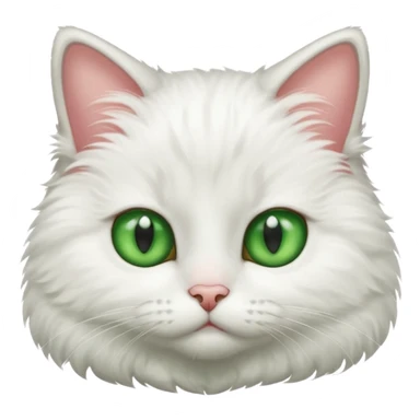 Bingus the cat sticker