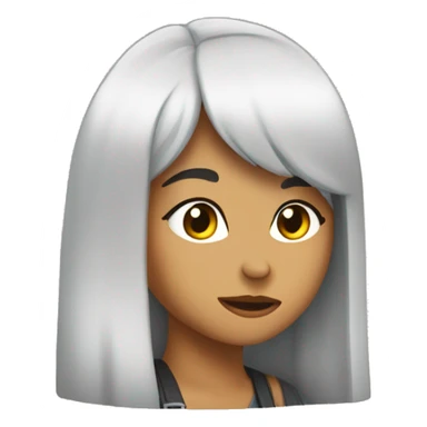 Aitana ocaña sticker