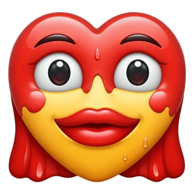 Besos  sticker