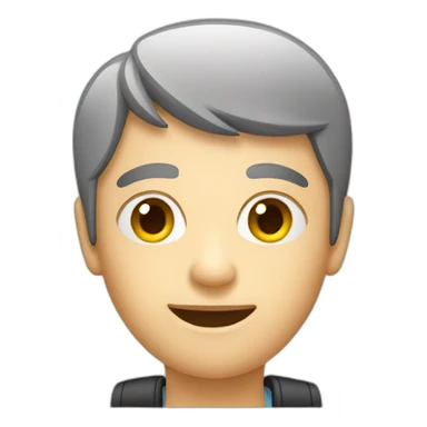 driving license sticker