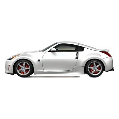 350z sticker