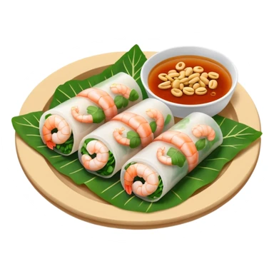 Goi Cuon sticker