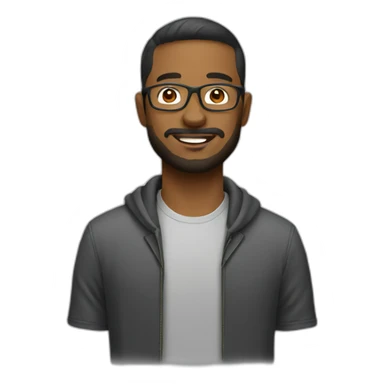 product designer sticker