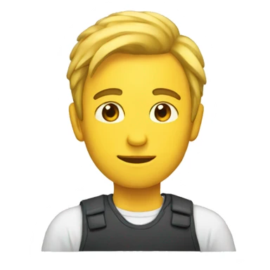 Understandable  sticker