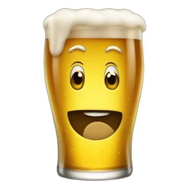 beers sticker