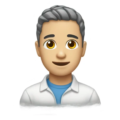 Cerebral palsy sticker