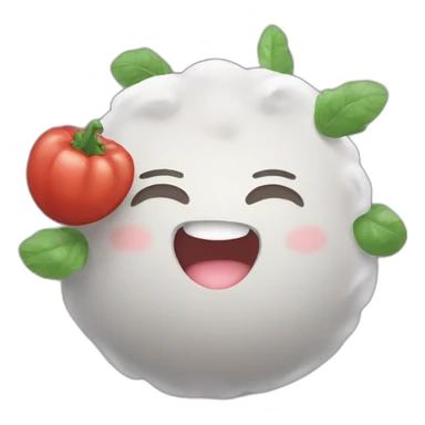 dos nutrias dandose la mano sticker