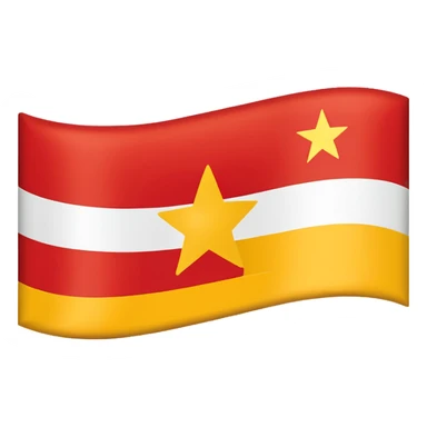 Gagauzia flag sticker