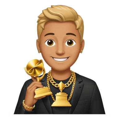 grammy sticker