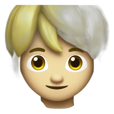 link minish pixel sticker